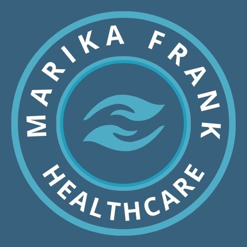 Marika Frank | Healthcare & Medicine